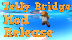 Check spelling or type a new query. Auto Telly Bridge Mod Release Forge 1 8 9 Youtube