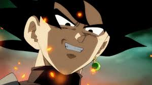 Goku vs black goku (full fight) english sub on make a gif. Steam Kozosseg Goku Black