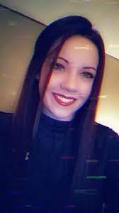Obituary for Caitlin Marie Law-Stark