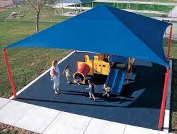 Pin By Landscape Structures On Ideas For Schools Preschool Playground Equipment Preschool Playground Church Playground