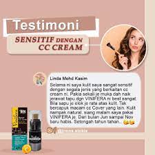 Jamu ratu malaya vinifera blemish cc cover. Testimoni Vinifera Cc Jamu Ratu Malaya Negeri Sembilan Facebook