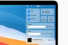 Macos Big Sur Learn About The User Interface Changes Https Www Macworld Com Article 3566097 Macos Big Sur Learn About Mac Ipad New Operating System Big Sur
