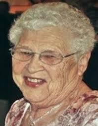 Ann Marston Stiles Obituary