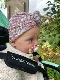 My mum from France went