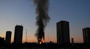 Why Grenfell Tower Burned Regulators Put Cost Before Safety Tower Of London Story London Fire Service