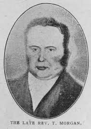 Morgan, Thomas (1804-1848)