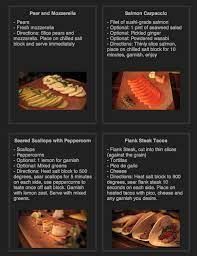 Pin By Chat Chow Tv On Food Drinks Restaurants Himalayan Salt Block Recipes Salt Block Cooking Salt Block Recipes