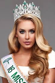 Miss U S International Kaitryana Leinbach Photo Miss U S International Pageant Hair Hair Styles Pageant Headshots