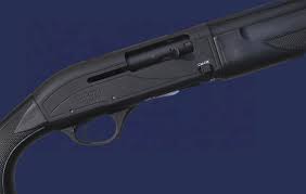 You can find hatsan's autodefend here. Hatsan Escort Semi Automatic Review The Field