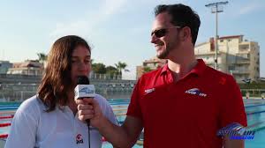 Carlotta gilli (categoria s13) l'ha spuntata su tutti e ha vinto l'oro, il primo della spedizione azzurra a questi giochi, precedendo alessia berra (categoria s12) che porta a casa l'argento. Nuoto Paralimpico Carlotta Gilli Suona La Carica In Vista Degli Europei Swim4life Magazine