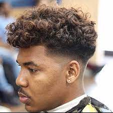 19 Low Fade Haircut Ideas For Stylish Dudes In 2021 In 2021 Men Haircut Curly Hair Low Fade Haircut Fade Haircut