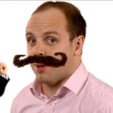 3M supports the hairiest month of the year