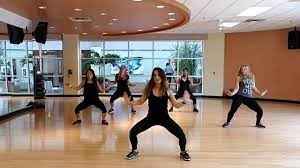 Thats My Girl Fifth Harmony Dance Fitness Cardio Dance - Youtube Dance Workout Dance Cardio Dance Choreography