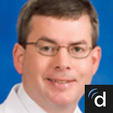 Dr. David Matlock, MD