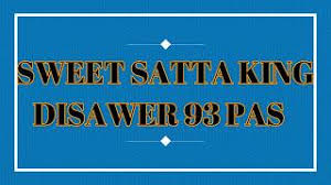 Http Satta King In Satta Record Chart Result Gali Php Clip