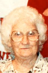 Eva Katherine Crawford