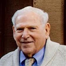 Donald Edward Winston Obituary December 30, 2023