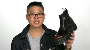 The first dm's chelsea boot rolled off the production line in the 70s. Dr Martens 2976 Platform Zappos Com