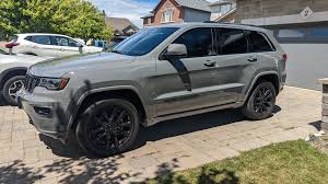 Image result for Sting Grey 2020 Cherokee