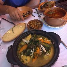 Restaurant Le Hoggar Villeurbanne Restaurant Avis Numero De Telephone Photos Tripadvisor