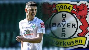 In the game fifa 21 his overall rating is 77. Voller Bestatigt Last Minute Wechsel Von Werder Profi Rashica Zu Bayer Leverkusen An Details Gescheitert Sportbuzzer De