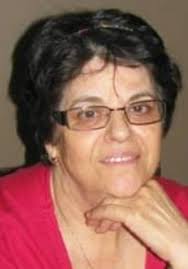 Florezina Carver Obituary (1947