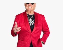 È principalmente ricordato per i suoi lunghi e decorati trascorsi nella national wrestling alliance, la world championship. Transparent Ric Flair Woo Png Ric Flair Png Png Download Transparent Png Image Pngitem