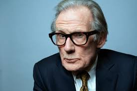 Image result for bill nighy