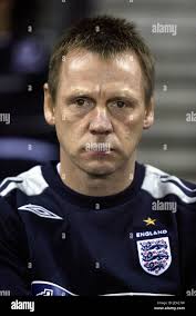 Stuart pearce england hi-res stock photography and images