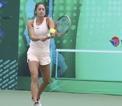 Her birthday, what she did before fame, her family life, fun trivia facts, popularity rankings, and more. Alize Lim Page 62 Tennis Forum