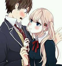 pin by 花 on koi to uso kawaii anime koi anime love story