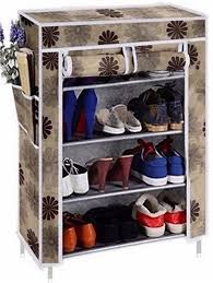 These shoe cabinets and racks will help you tame the clutter in your home while, in some cases, also providing you with an attractive piece of furniture. Shoe Rack à¤¶ à¤° à¤• Buy Shoe Stand Cabinet From From Rs 249 Online With Durability Certification At Flipkart