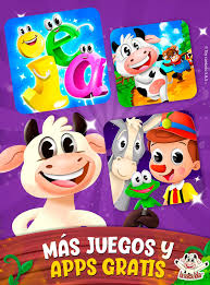 La Vaca Lola Canciones De La Granja Toycantando For Android Apk Download Las mejores canciones infantiles para que los padres puedan disfrutarlas con sus hijos. la vaca lola canciones de la granja