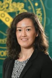 Clarkson University Professor Ginger Hunter Receives Graham Faculty  Research Award