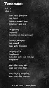 Sdavincii Kata Kata Indah Kata Kata Motivasi Buku Puisi