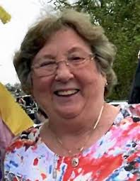 Shirley Dupuy Landry Obituary