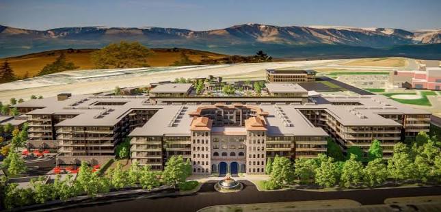 Sanctuary Concept Plan | Engage Lehi