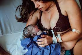 The Birth of Baby Henry, an HLHS Baby | Salt Lake City Birth Photography & Doula Services | Nicole Hamic