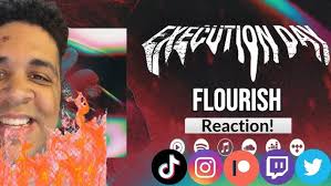 EXECUTION DAY'S NEW SONG 'FLOURISH' IS A MESSAGE WE CAN ALL RELATE TO!