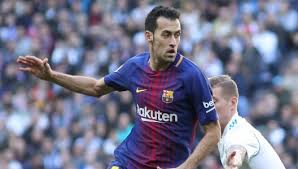 Lionel messi förlänger inte sitt kontrakt med barcelona och lämnar storklubben. Fotbolltransfers Com Busquets Valdigt Svart Att Messi Lamnar Barcelona