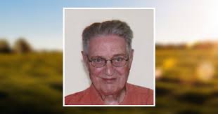 Robert Behling Obituary 2012