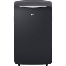 Key factors and features to a good portable air. Best Buy Lg 500 Sq Ft Portable Air Conditioner Graphite Gray Lp1417gsr