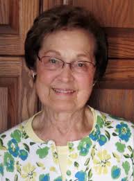 Obituary information for Verdeen Marie Rock