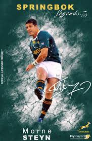 Steyn, 37, landed the kick that decided the 2009 series and proved little had changed as he put the he and steyn then traded kicks, before the springbok 10 dealt the final blow to add a lions series win. Morne Steyn Mornesteyn Twitter