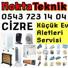 0543 723 14 04 cizre nokta beyaz esya servisi camasir makinesi teknik nokta