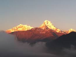 Home To The Highest Peaks On The Planet The Himalayas Begin In Pakistan Stretching Across India Bhutan And Nepal Until Himalayas Uttarakhand Kathmandu Valley