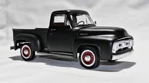 Image result for Gray 1953 Truck