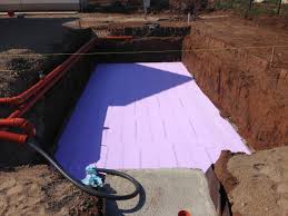 Vogel Pool Gmbh Schwimmbecken Aus Polypropylen Gfk Und Ceramic Projekt Traumpool