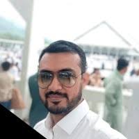 100+ "Arsalan Saeed" profiles