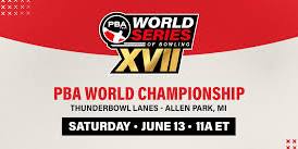 2026 PBA World Championship